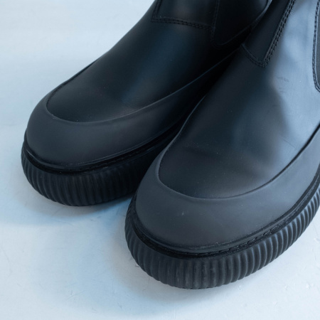 Ботинки Lanvin