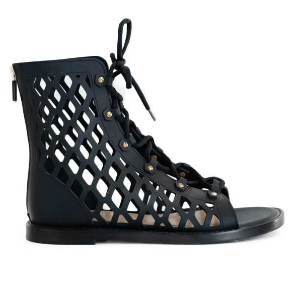 Босоножки Christian Dior