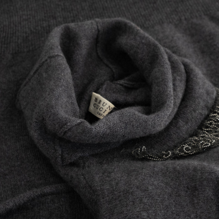 Платье Brunello Cucinelli