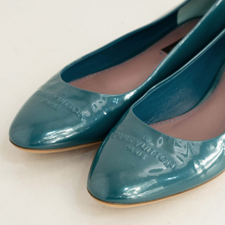 Балетки Louis Vuitton Балетки Louis Vuitton