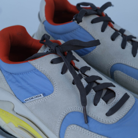 Кроссовки Balenciaga
