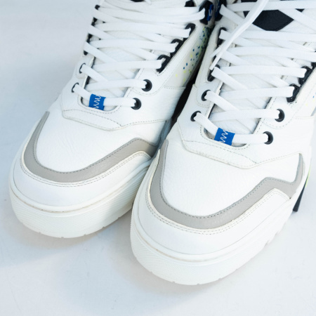 Кеды Louis Vuitton