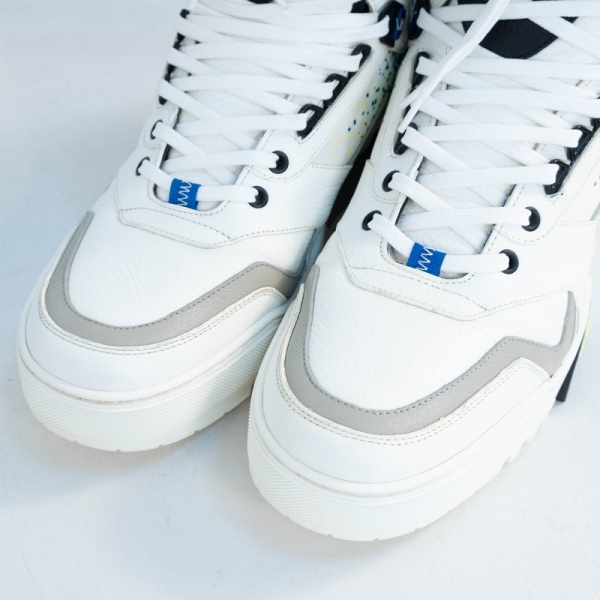 Кеды Louis Vuitton