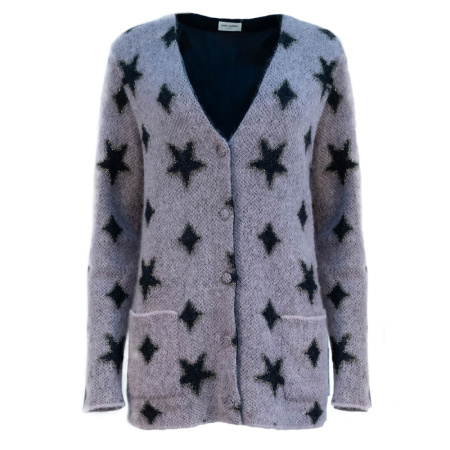 Кардиган Saint Laurent