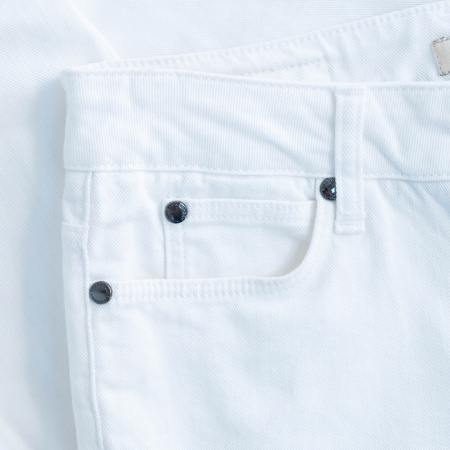 Джинсы Burberry