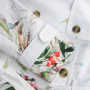 Плащ Red Valentino Плащ Red Valentino