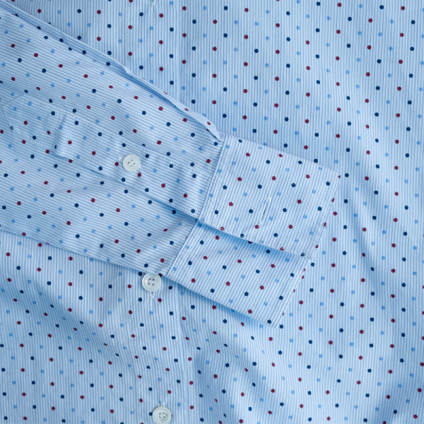 5DSCF8063 Рубашка Celine