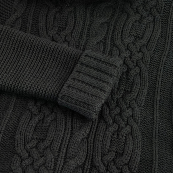 5DSCF5849 Кардиган Loro Piana