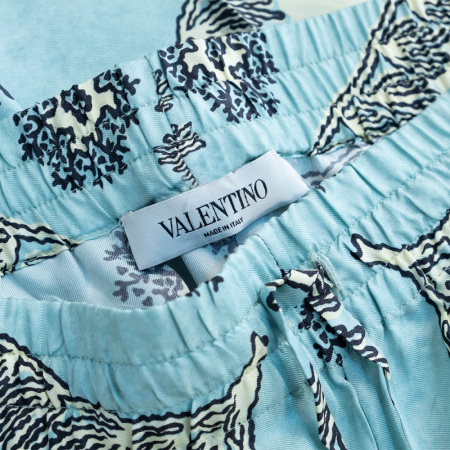 Костюм Valentino