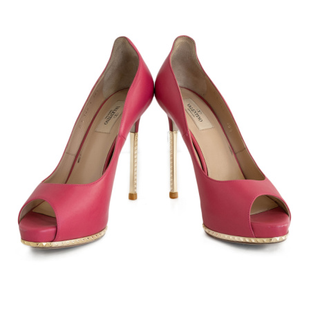 Туфли Valentino
