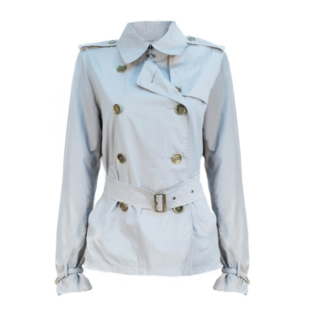 Плащ Burberry