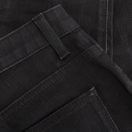 Джинсы Saint Laurent