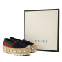 Эспадрильи Gucci