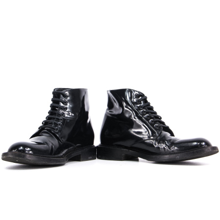Ботинки Saint Laurent