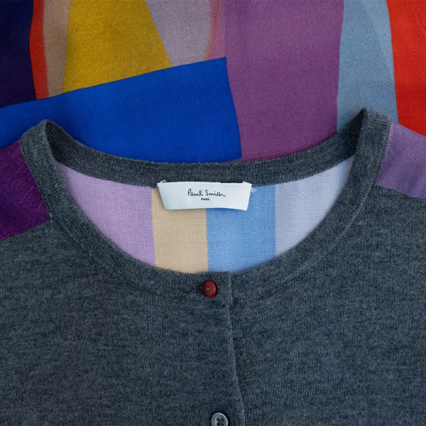 3DSCF9757 Кардиган Paul Smith