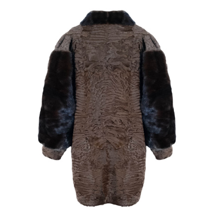 Пальто No Name