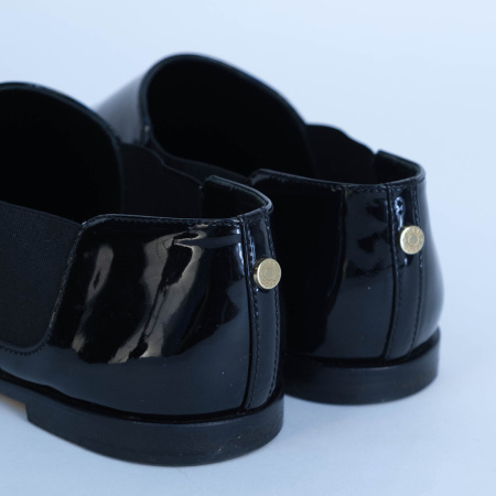 Лоферы Jimmy Choo