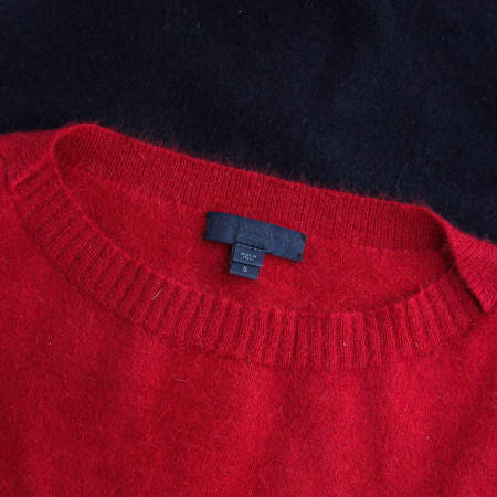 Свитер Burberry