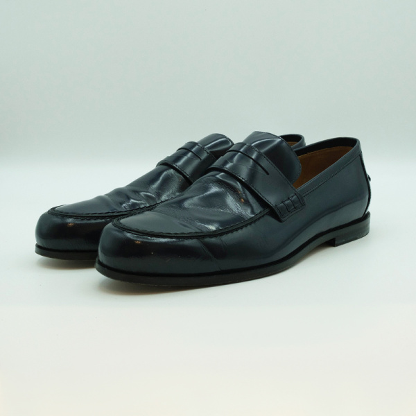 Лоферы Jimmy Choo
