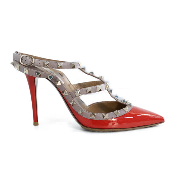 Туфли Valentino