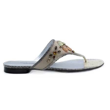 Сандалии Dolce&Gabbana