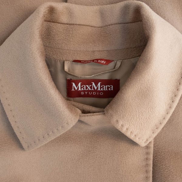 3DSCF9697 Пальто Max Mara