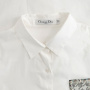 Рубашка Christian Dior