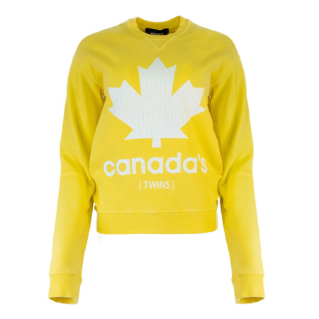 Свитшот Dsquared