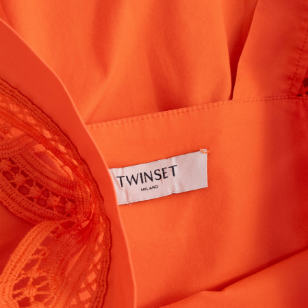 Платье Twinset