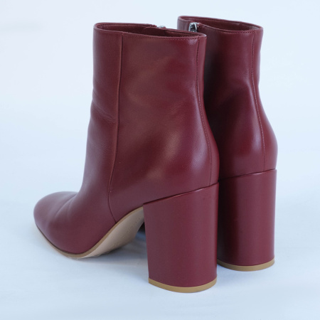 Ботильоны Gianvito Rossi