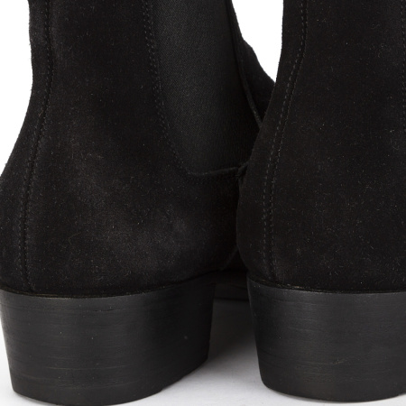 Ботинки Saint Laurent