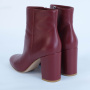 Ботильоны Gianvito Rossi