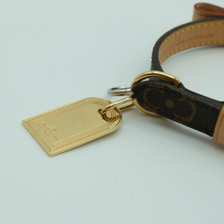 Ошейник Louis Vuitton