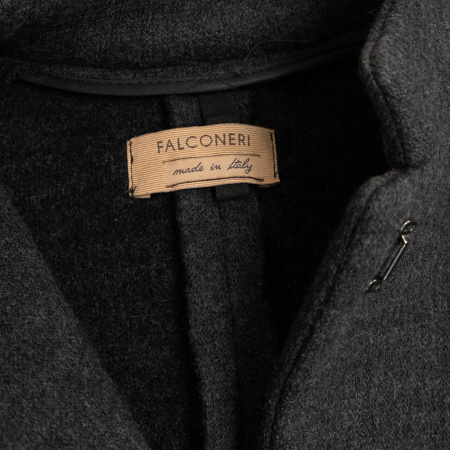 Пальто Falconeri
