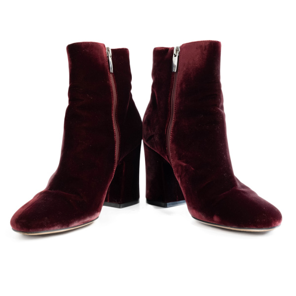 4DSCF0778 Ботильоны Gianvito Rossi