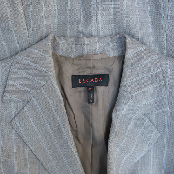 Жакет Escada