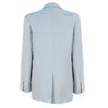 Жакет Off White