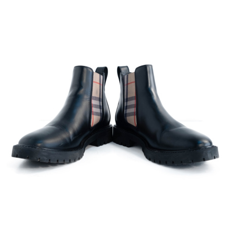 Ботинки Burberry