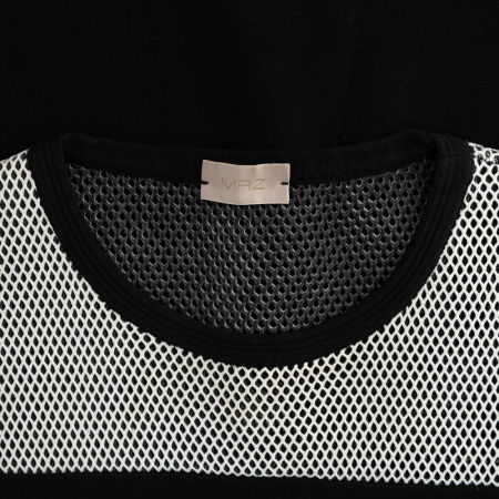 Футболка MRZ