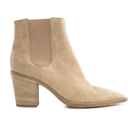 Ботильоны Gianvito Rossi