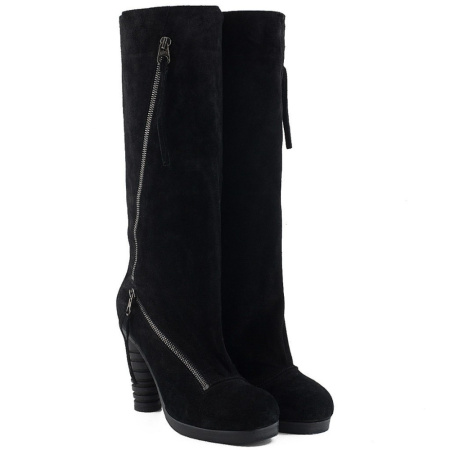 Сапоги Alain Quilici