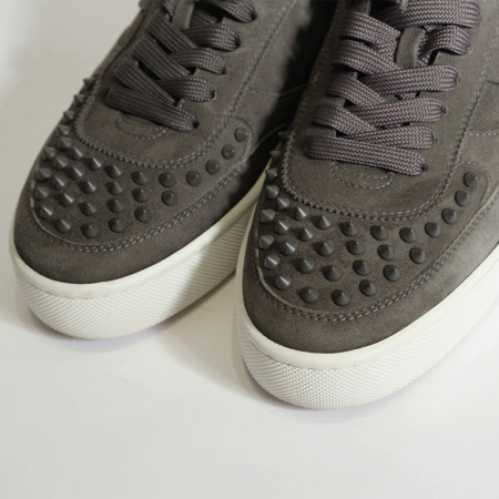 Кеды Christian Louboutin