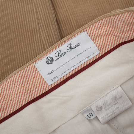 Брюки Loro Piana Брюки Loro Piana