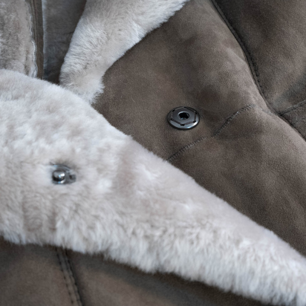 Пальто Werner Christ