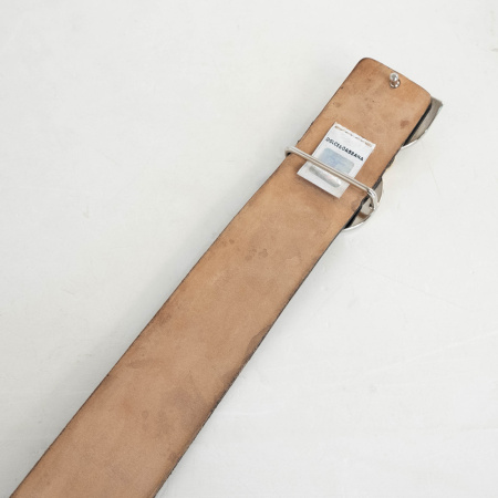 Ремень Dolce&Gabbana