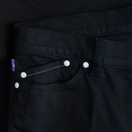 Джинсы Victoria Beckham