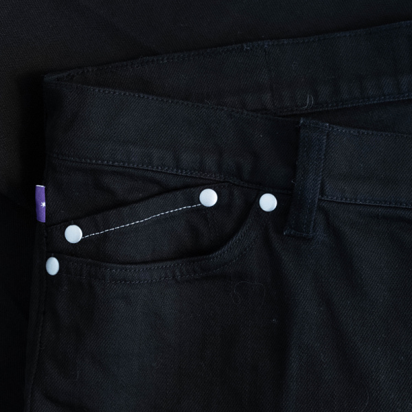 Джинсы Victoria Beckham