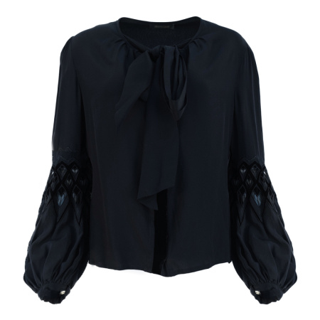 Блуза Roberto Cavalli
