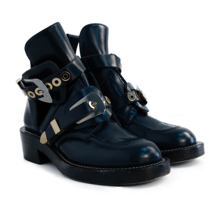Ботинки Balenciaga