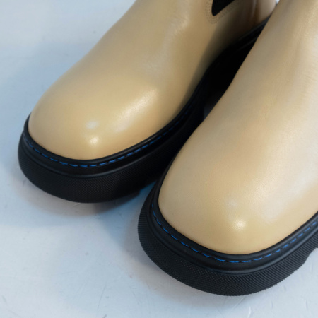 Ботинки Burberry